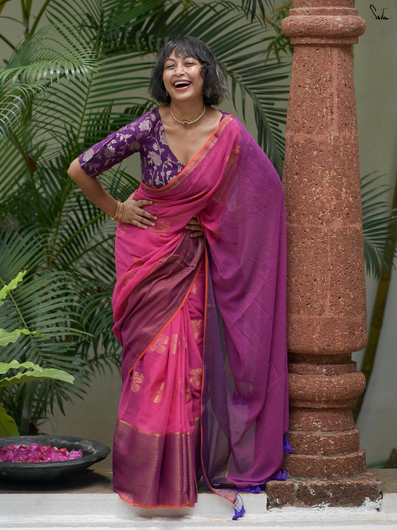 Ragini Jawa Kusum