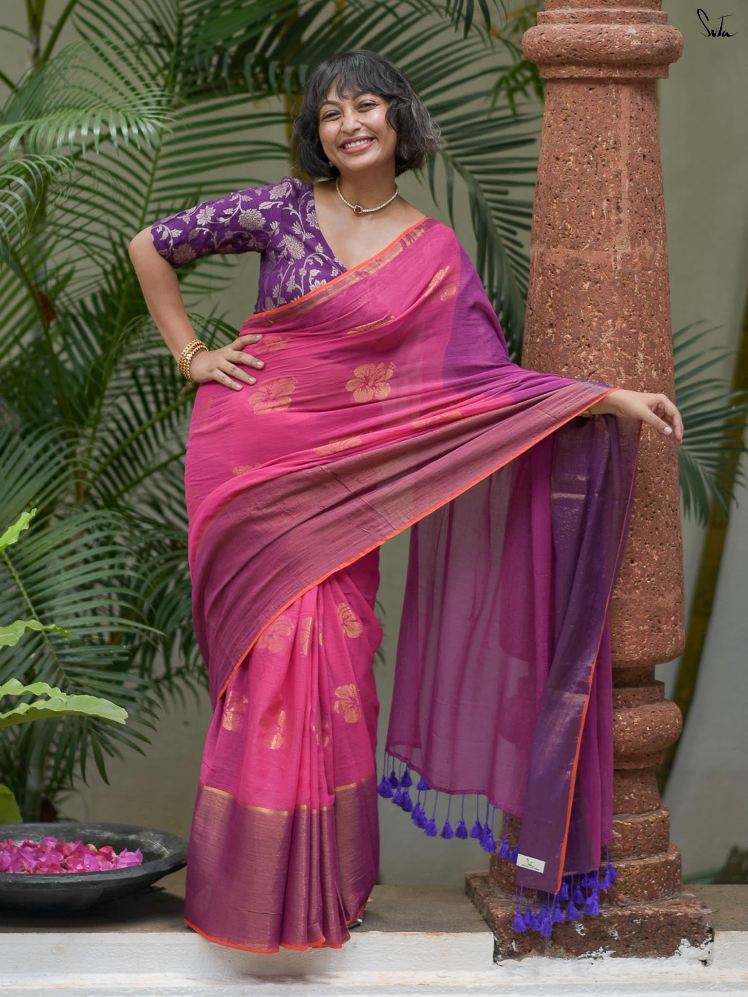 Ragini Jawa Kusum