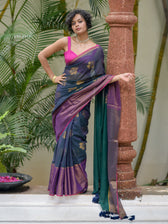 Morni Jawa Kusum