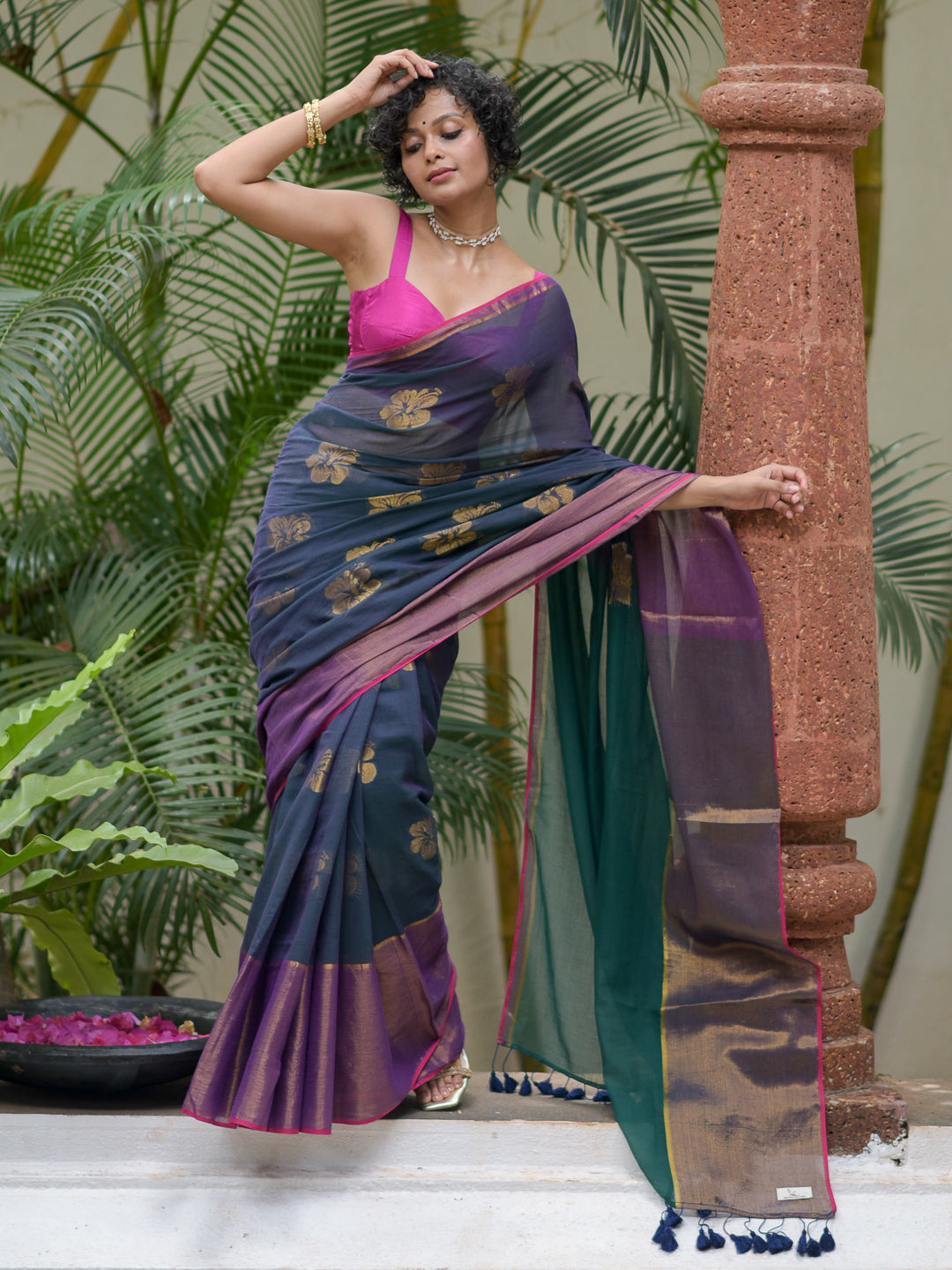 Morni Jawa Kusum