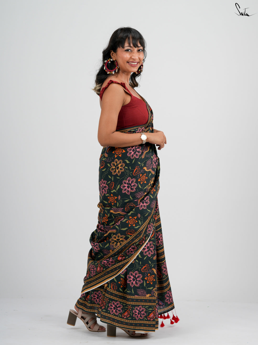 Zoya Saree