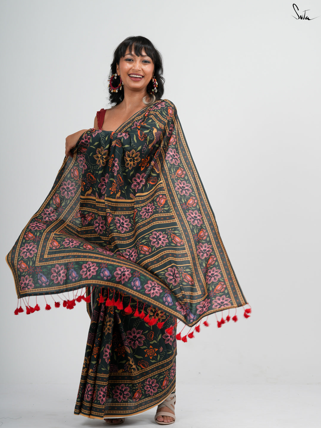 Zoya Saree
