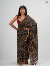 Zoya Saree