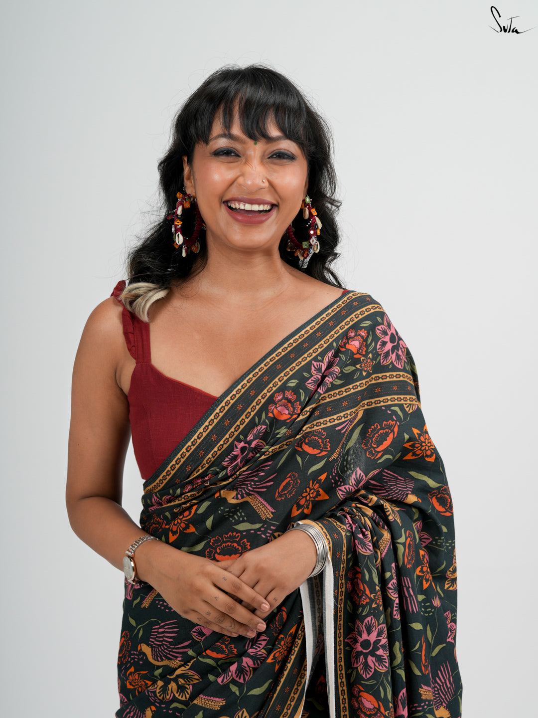 Zoya Saree