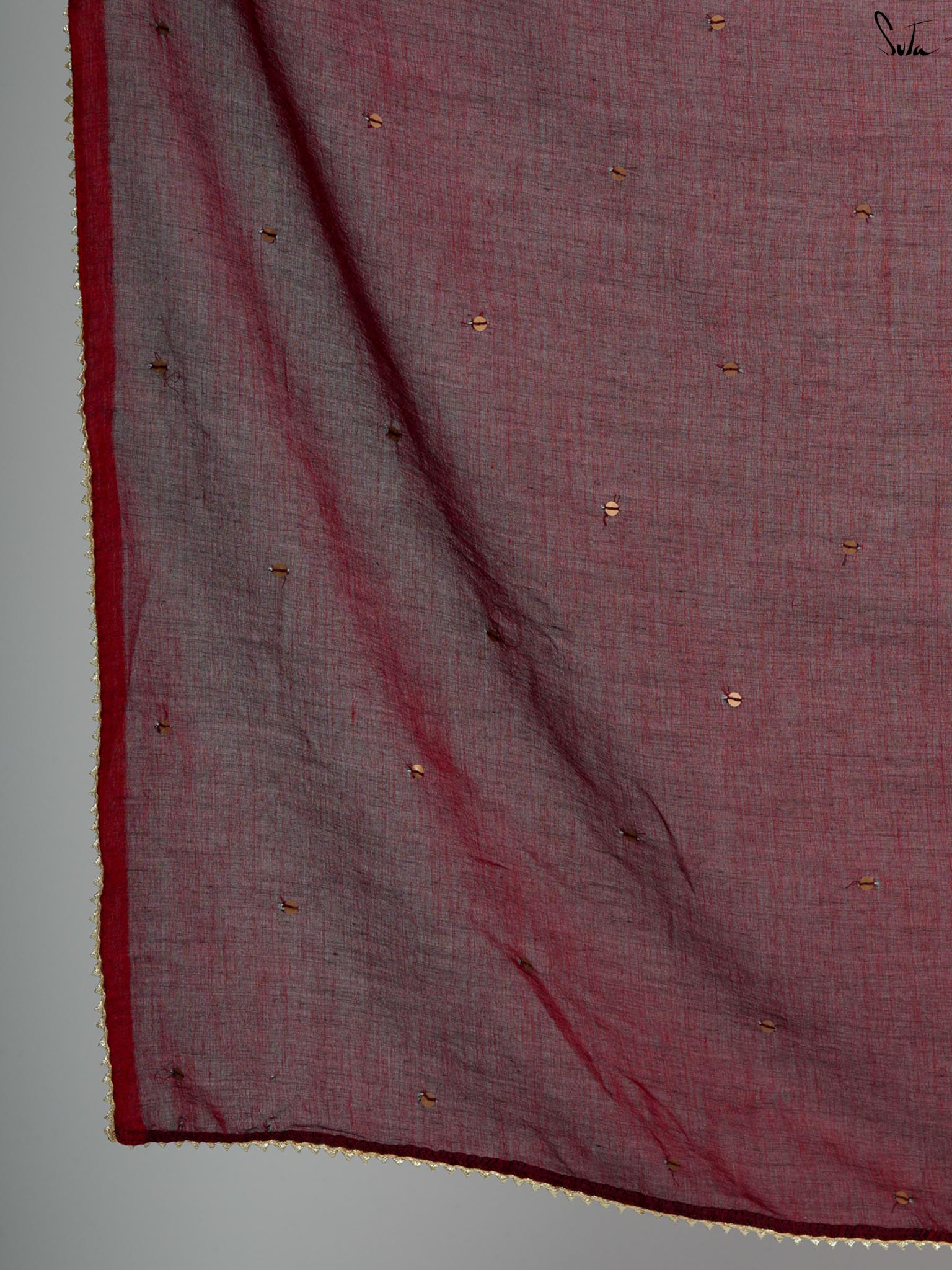 Red Trickle