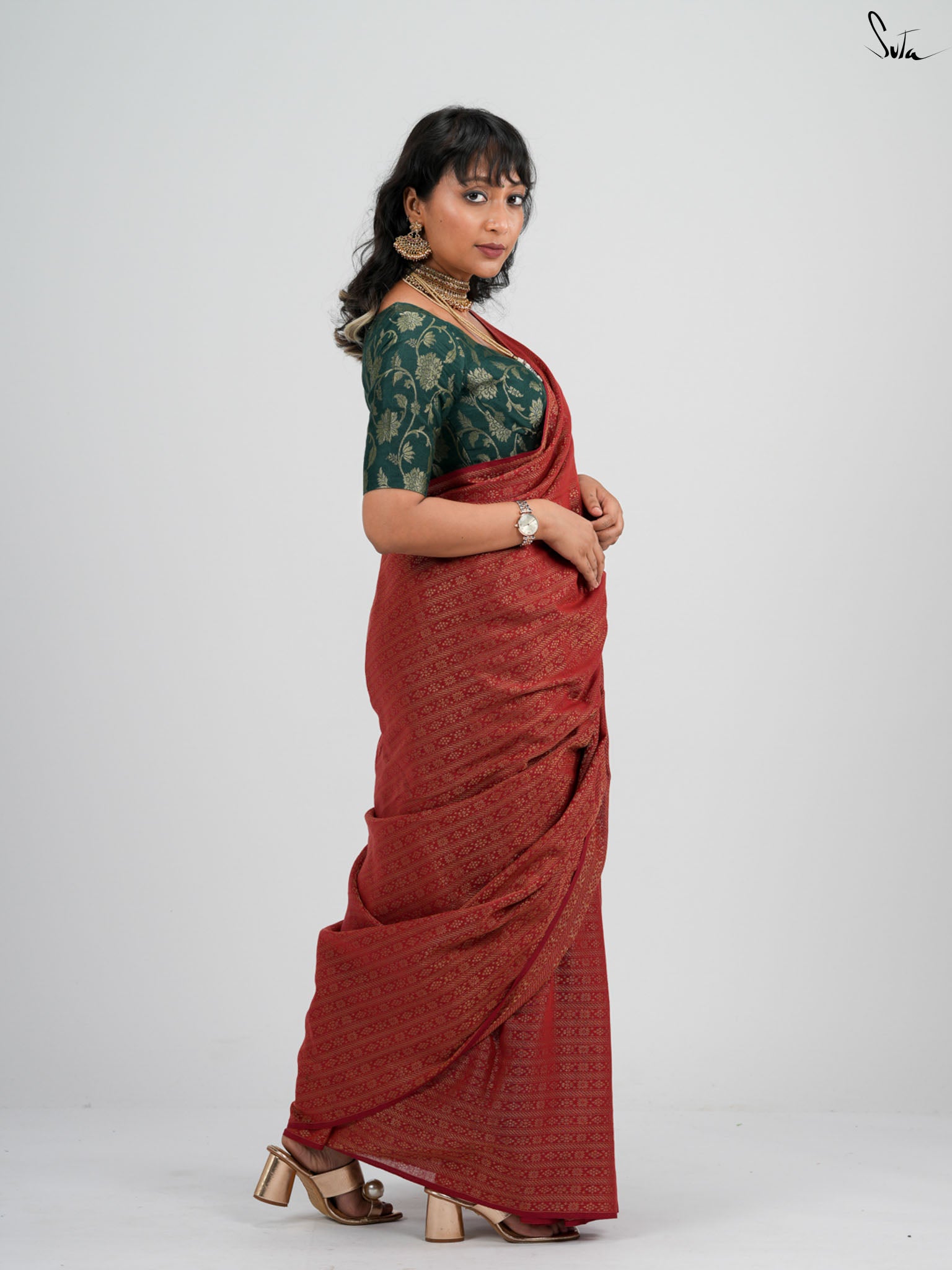 Sita Saree
