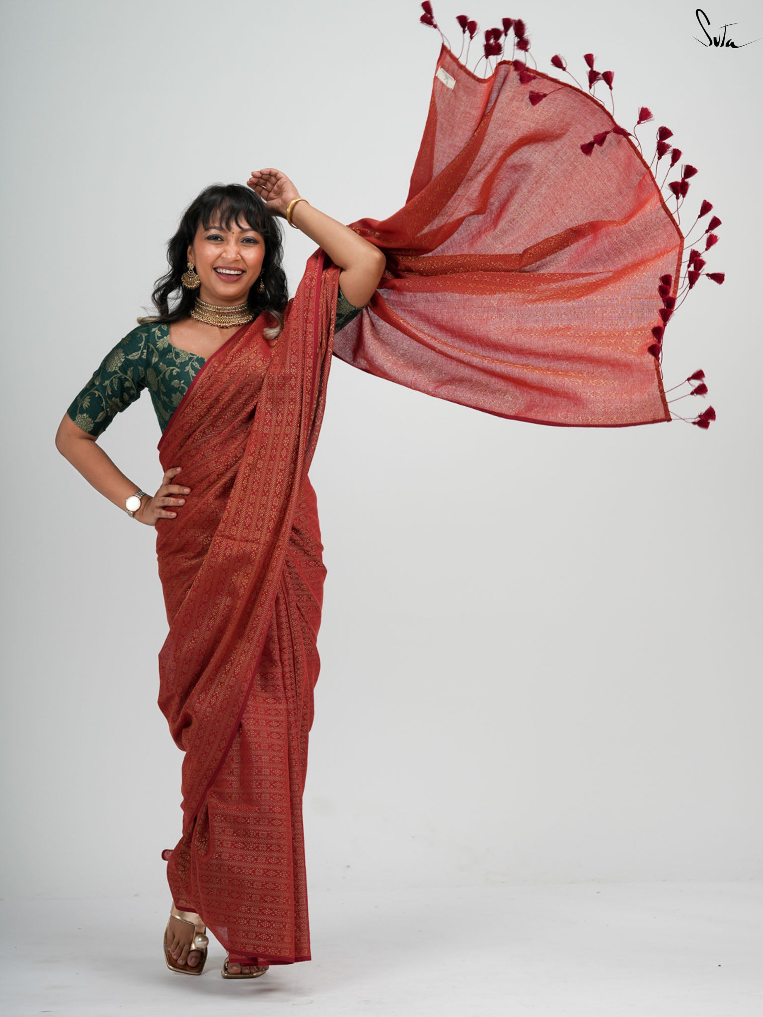 Sita Saree