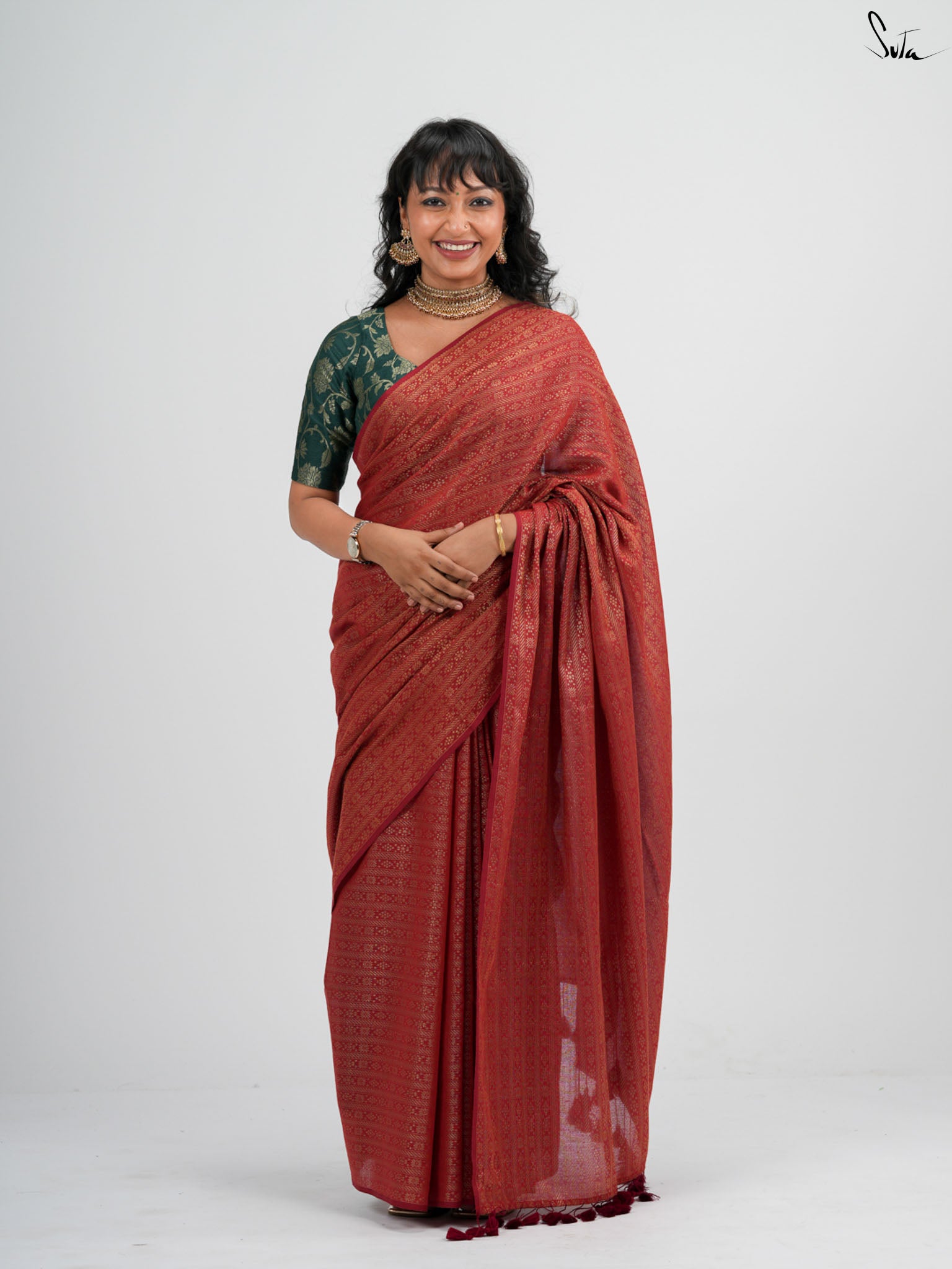 Sita Saree