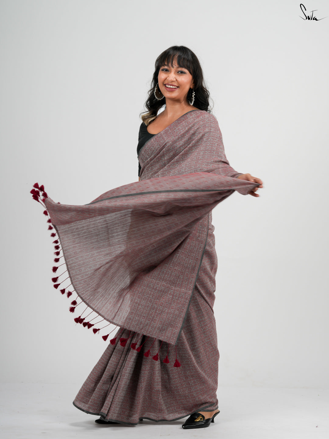 Sita Sushma Saree