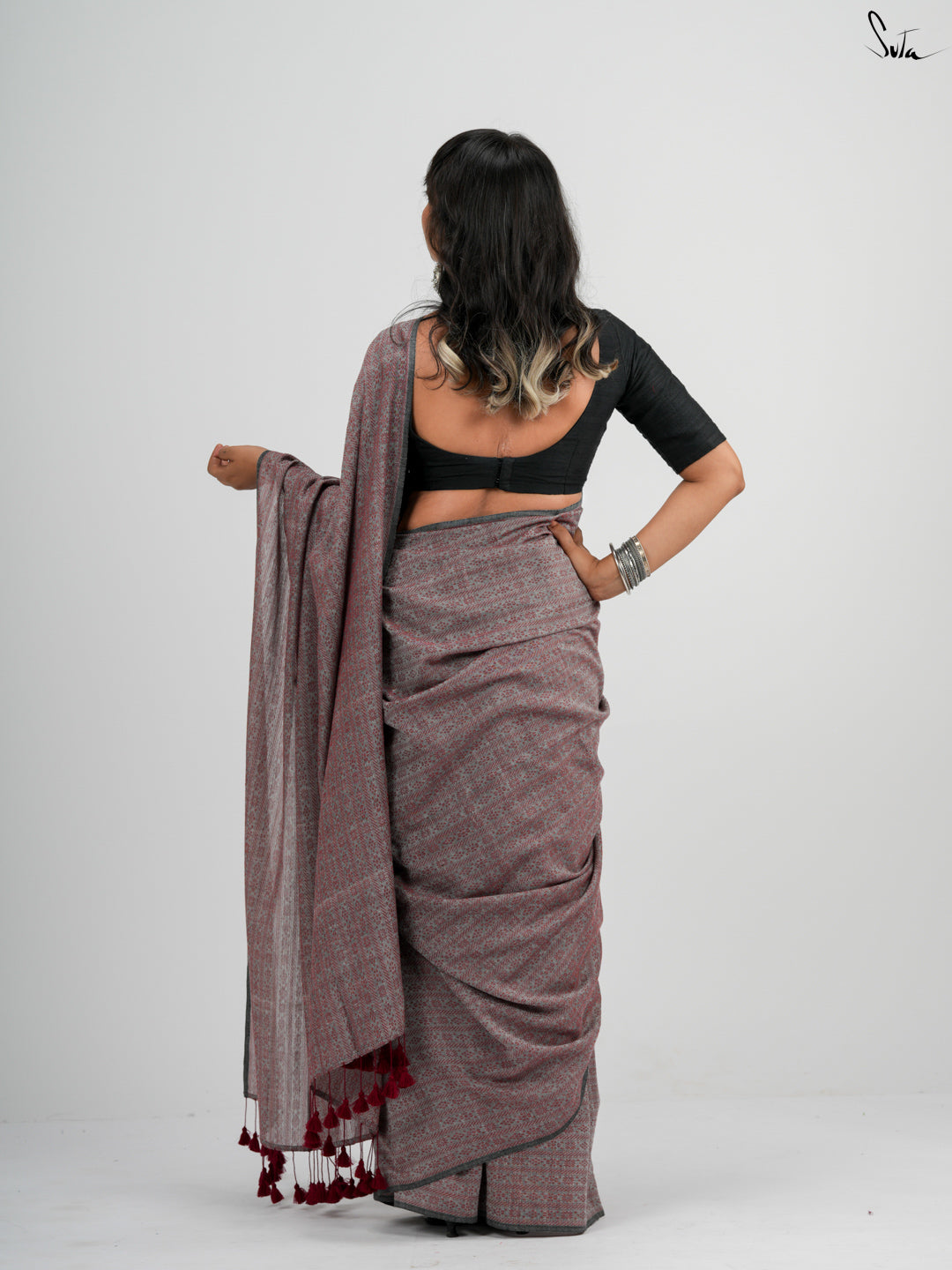 Sita Sushma Saree