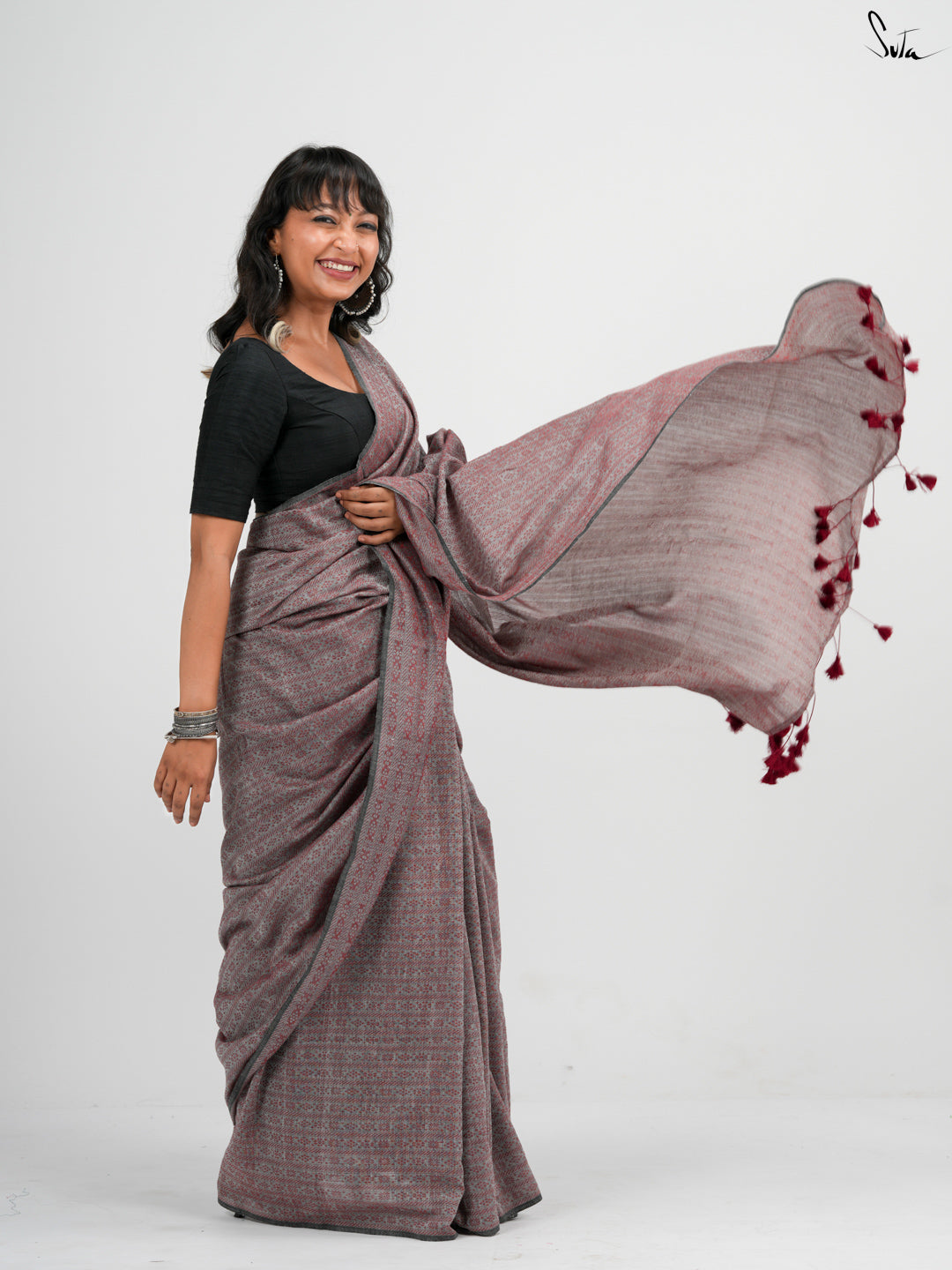 Sita Sushma Saree