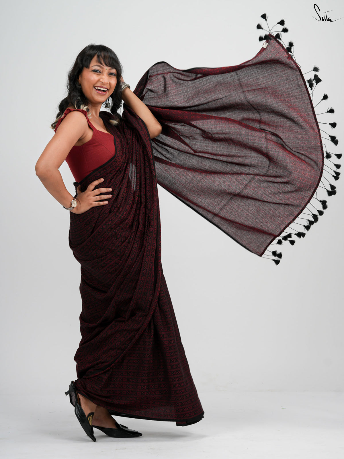 Sita Saubhagya Saree