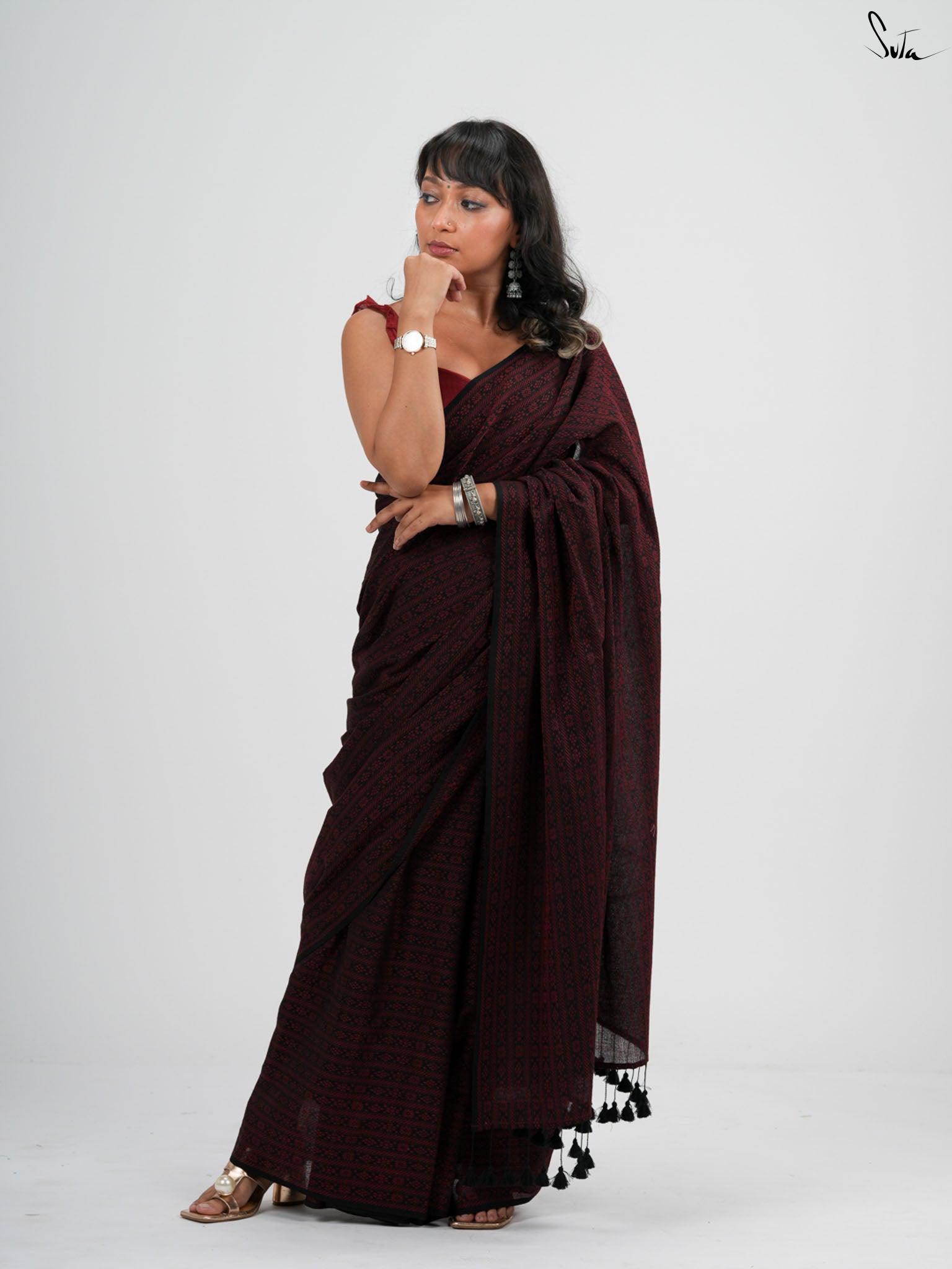 Sita Saubhagya Saree