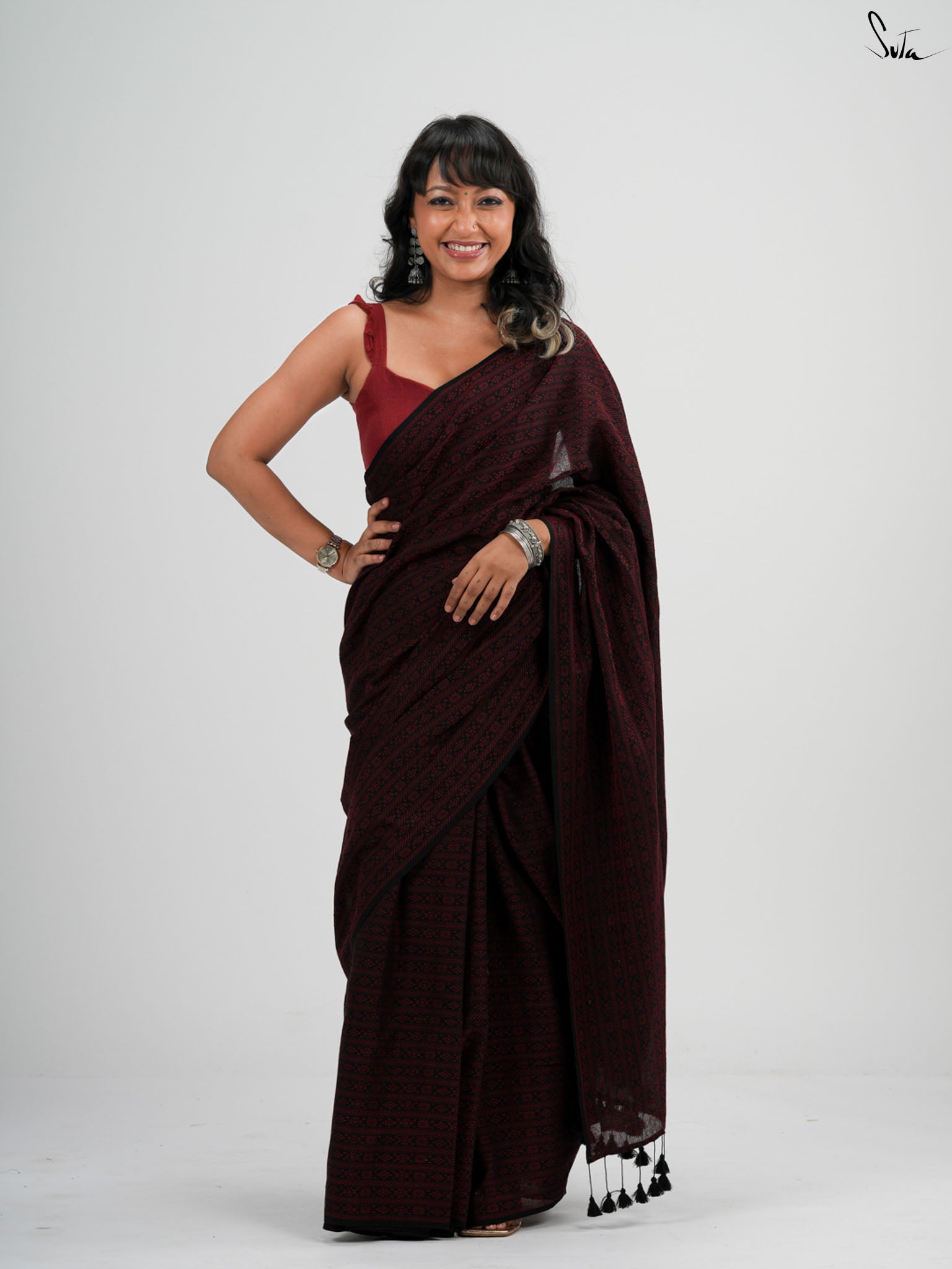 Sita Saubhagya Saree