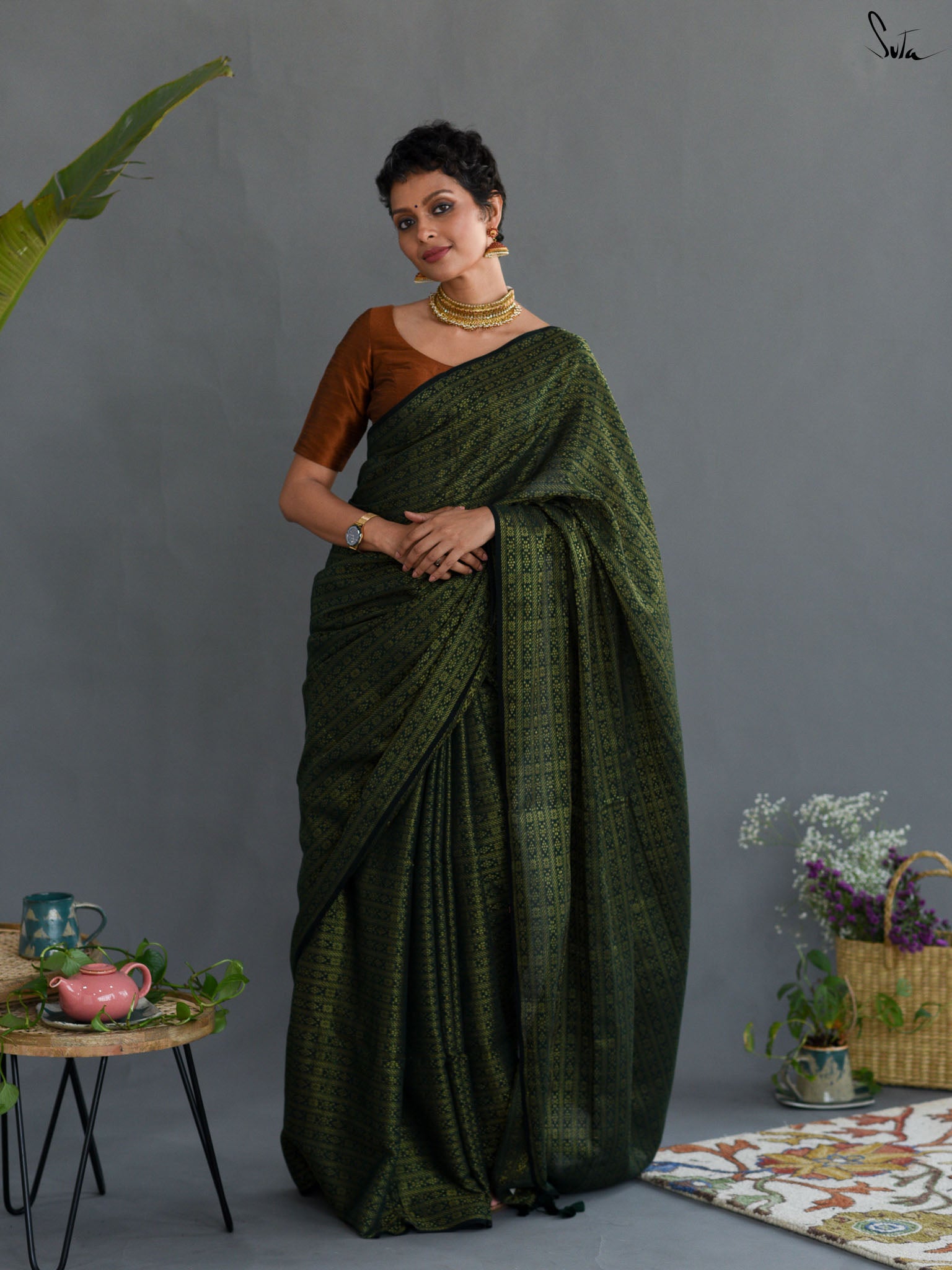 Sita Sidhi Saree
