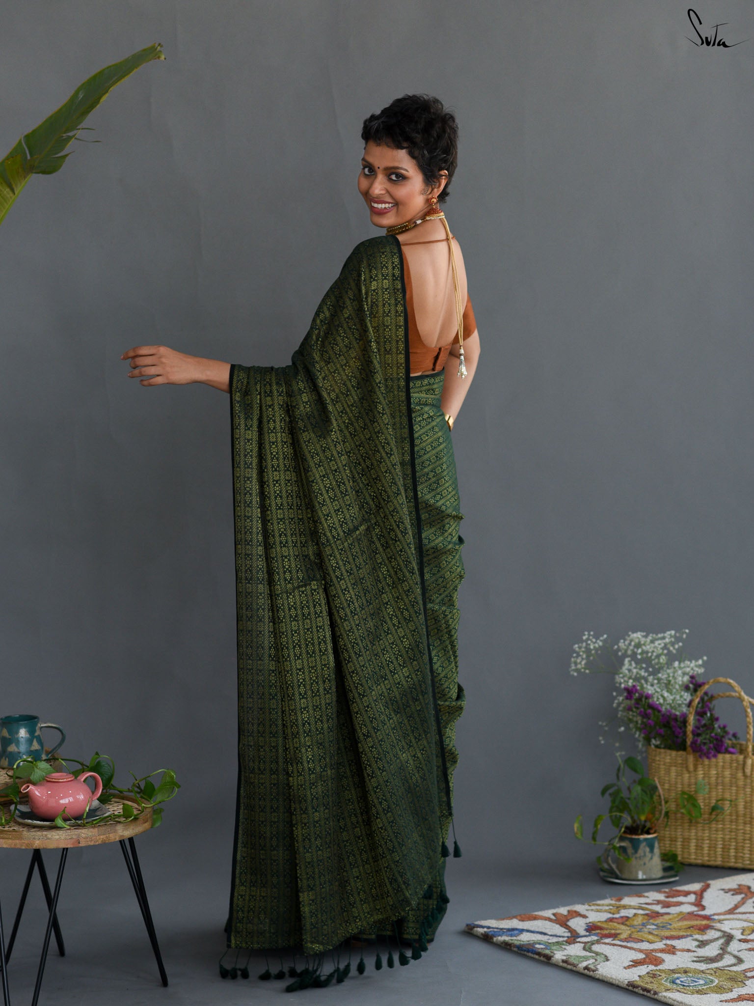 Sita Sidhi Saree