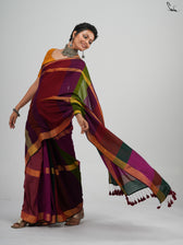 Sanwaar Loon Saree