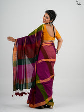 Sanwaar Loon Saree