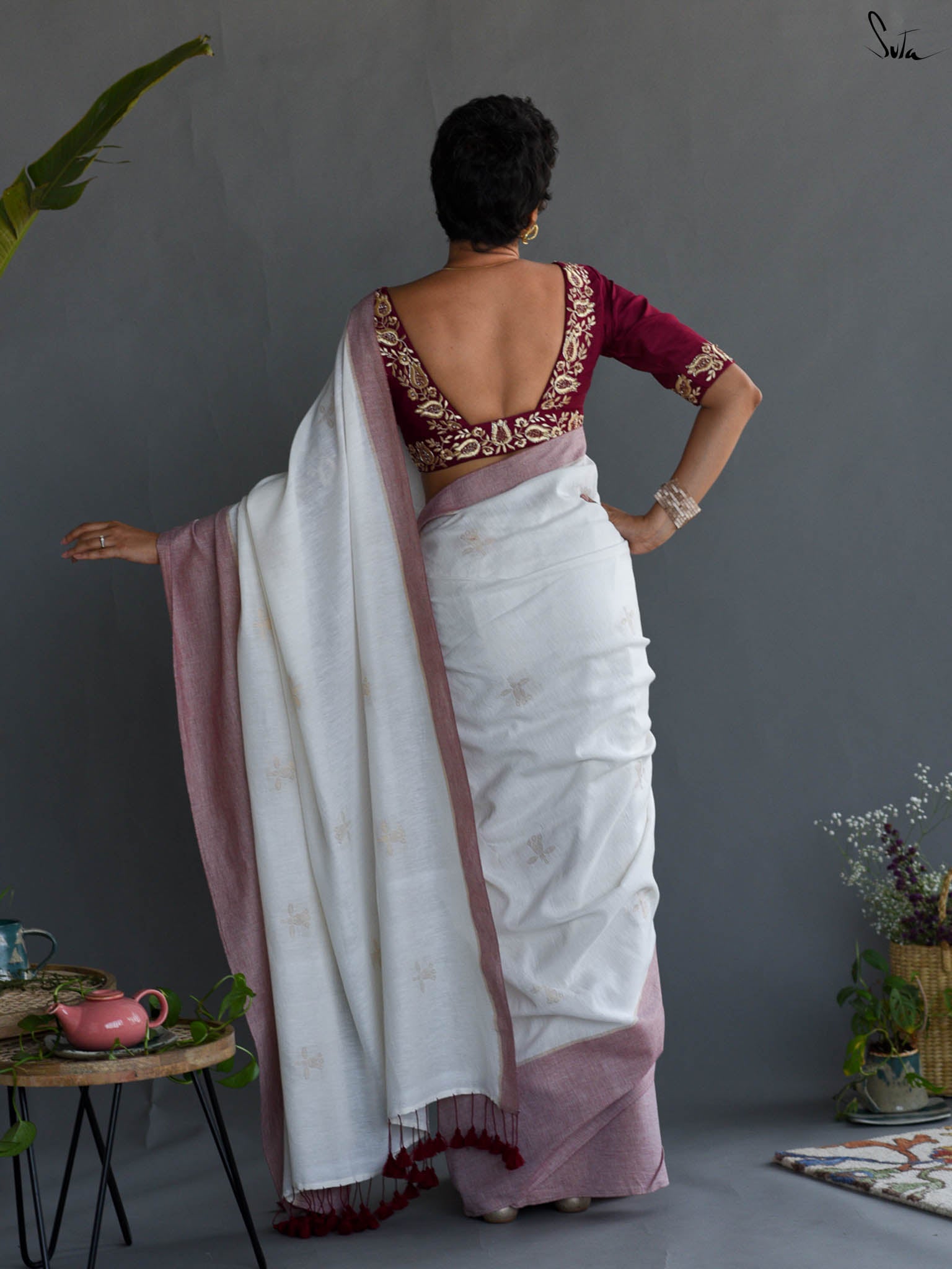 Shaliaputri - RTW