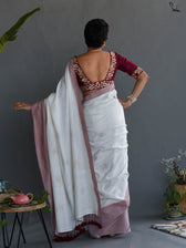 Shaliaputri Saree