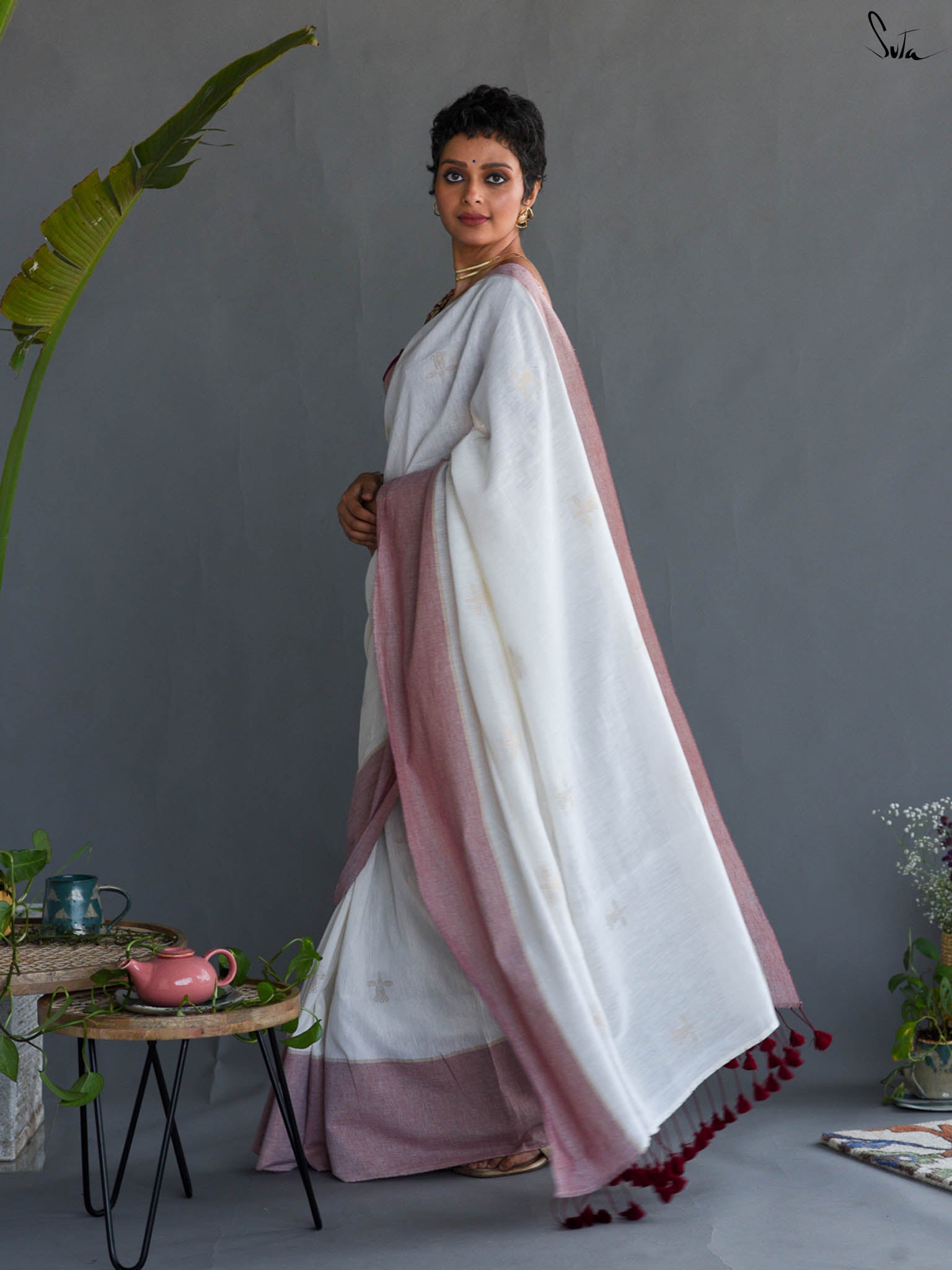 Shaliaputri - RTW
