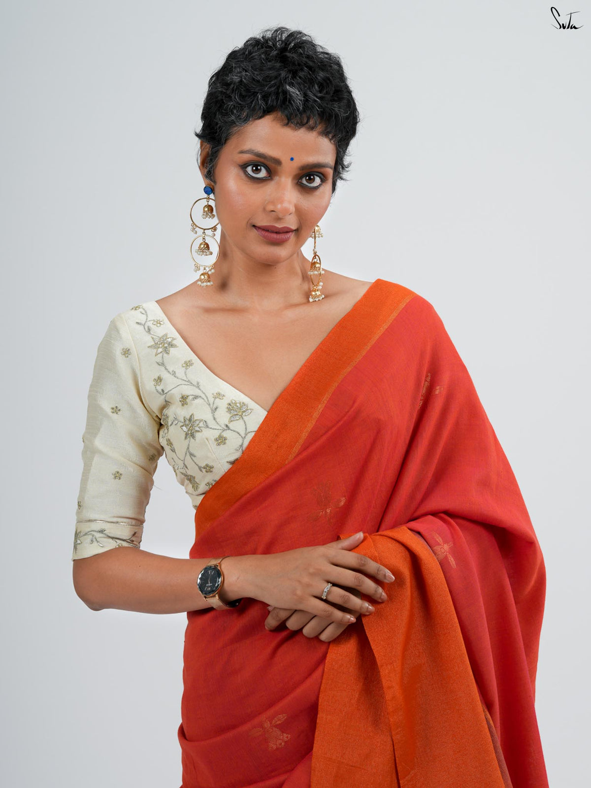 Kamala Saree