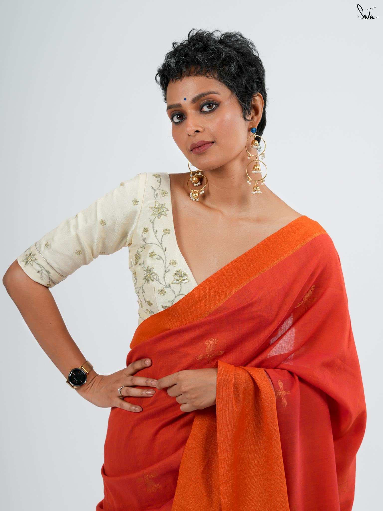 Kamala Saree