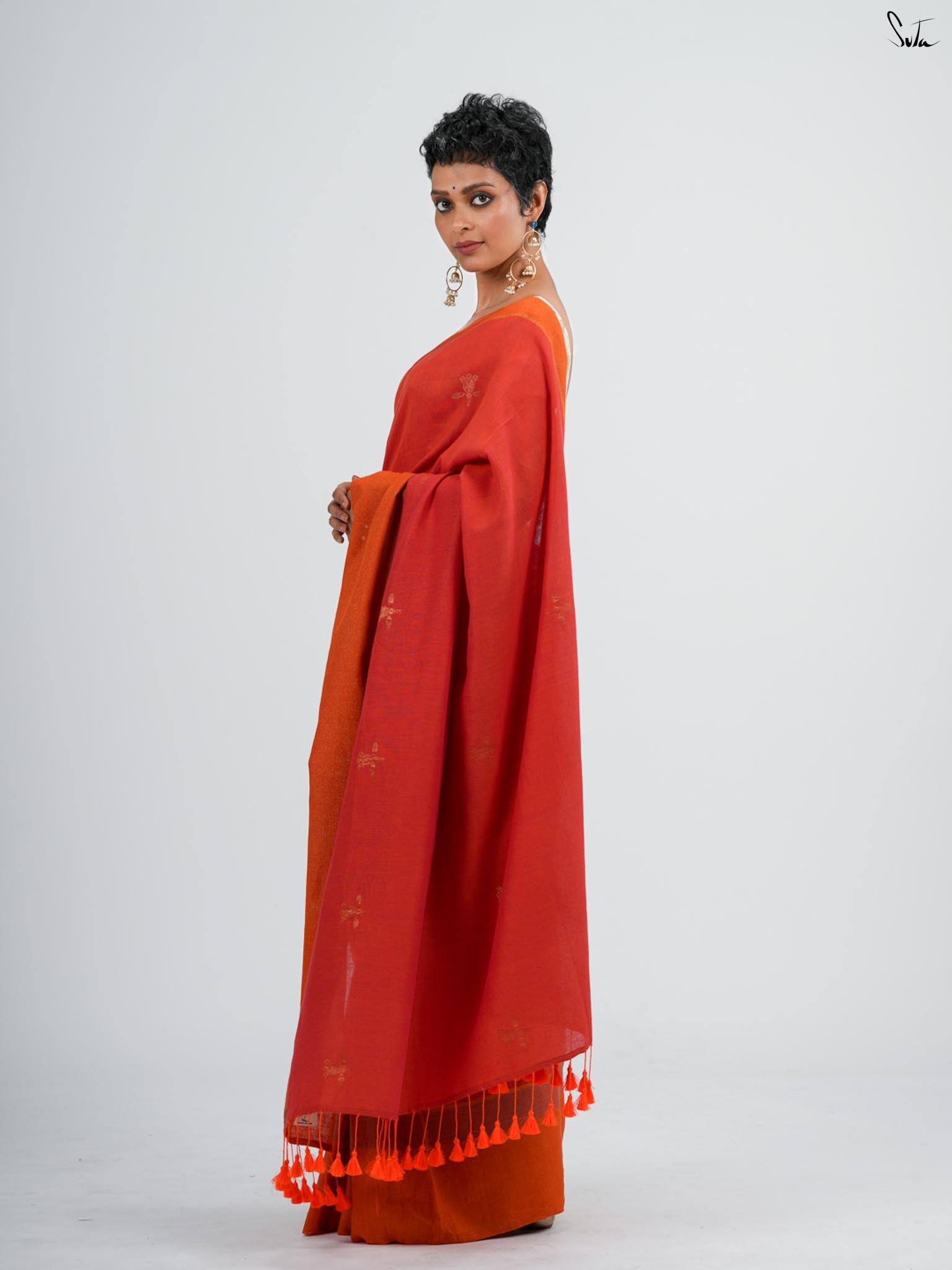 Kamala Saree
