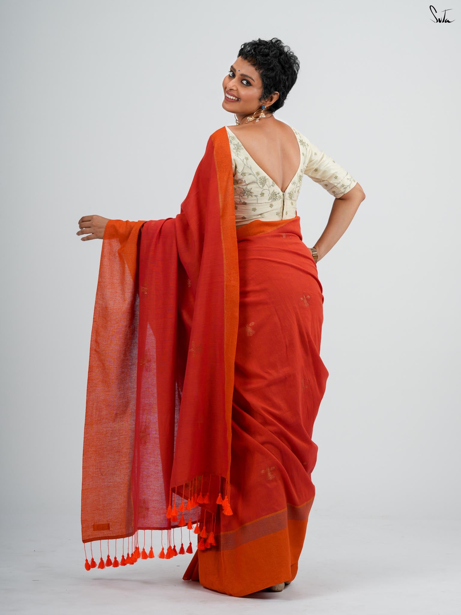 Kamala Saree
