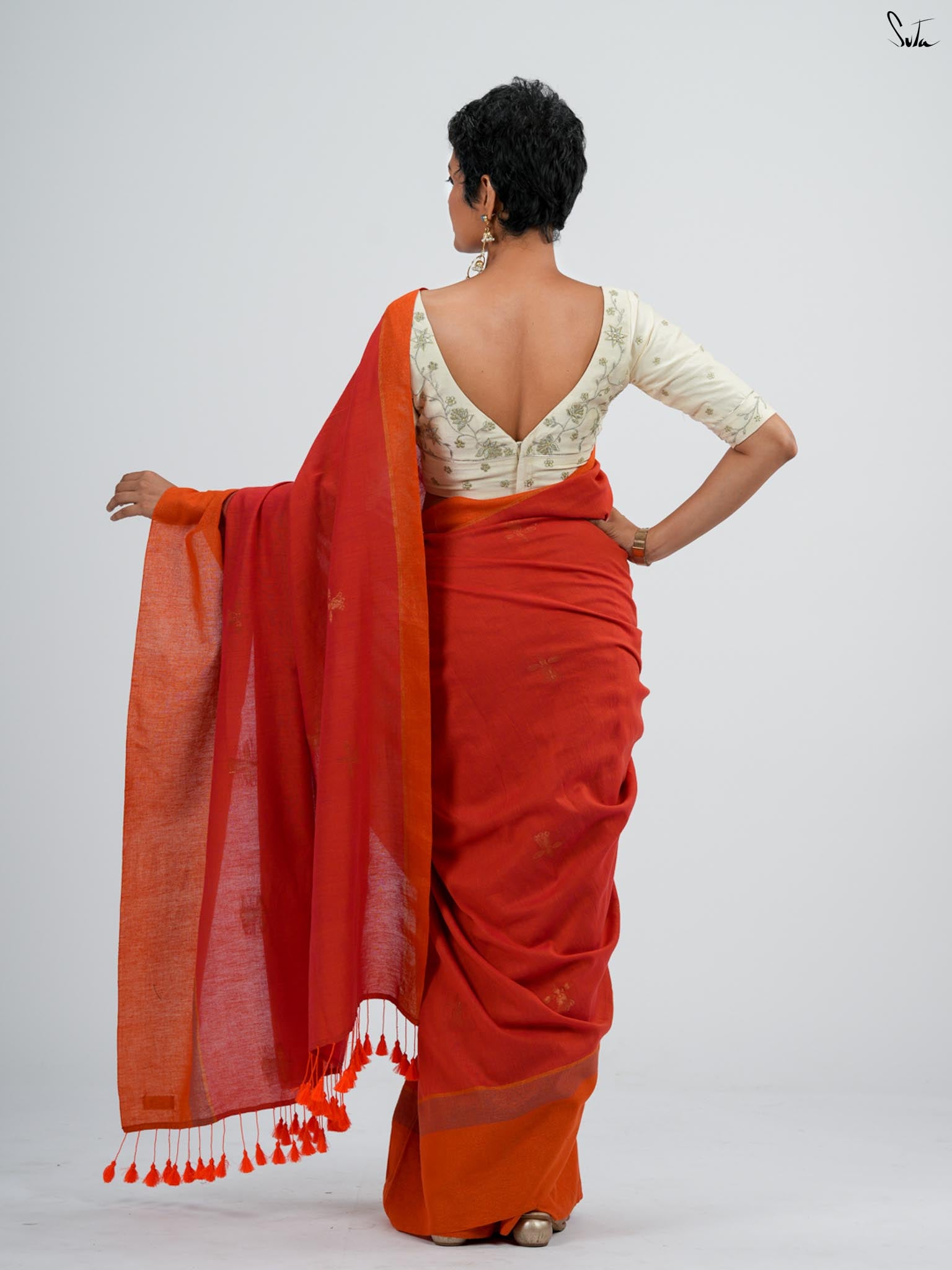 Kamala Saree