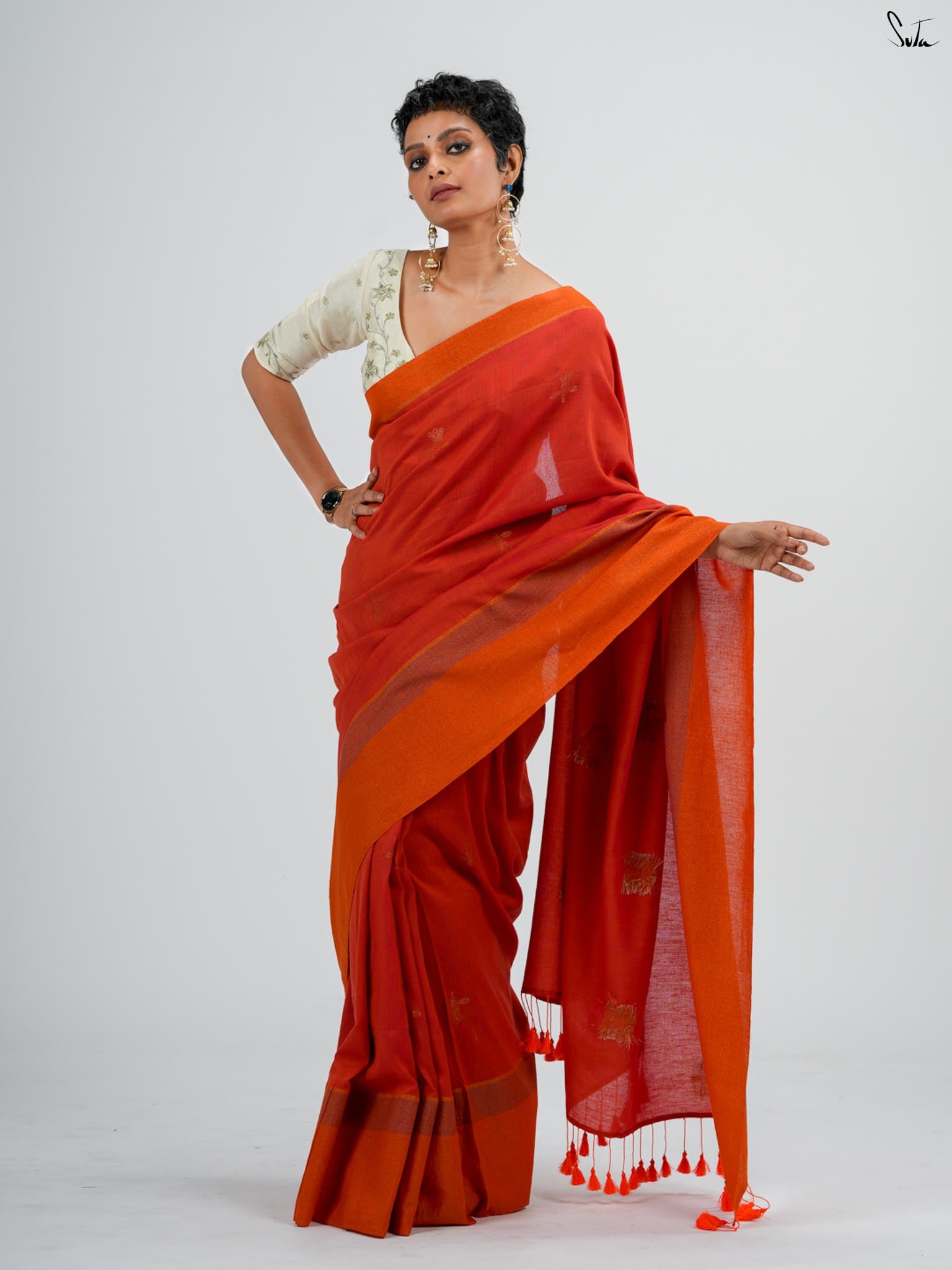 Kamala Saree