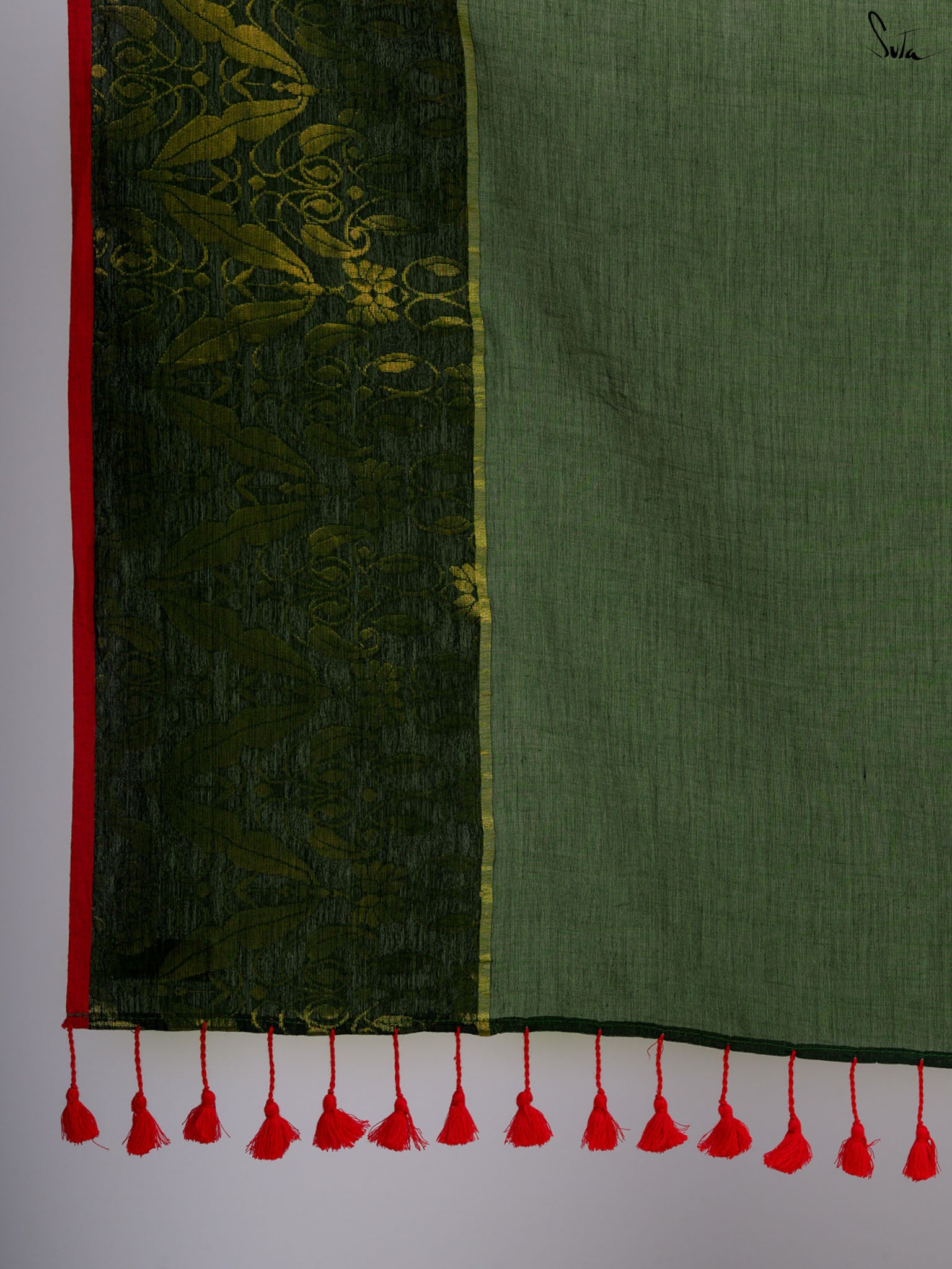 Meenakshi Saree