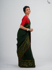 Meenakshi Saree