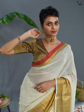 Vasudha Saree
