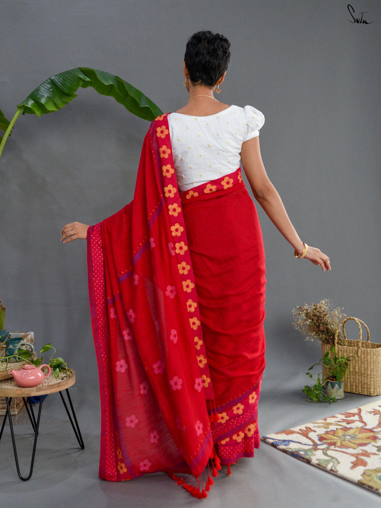 Laal fulwari