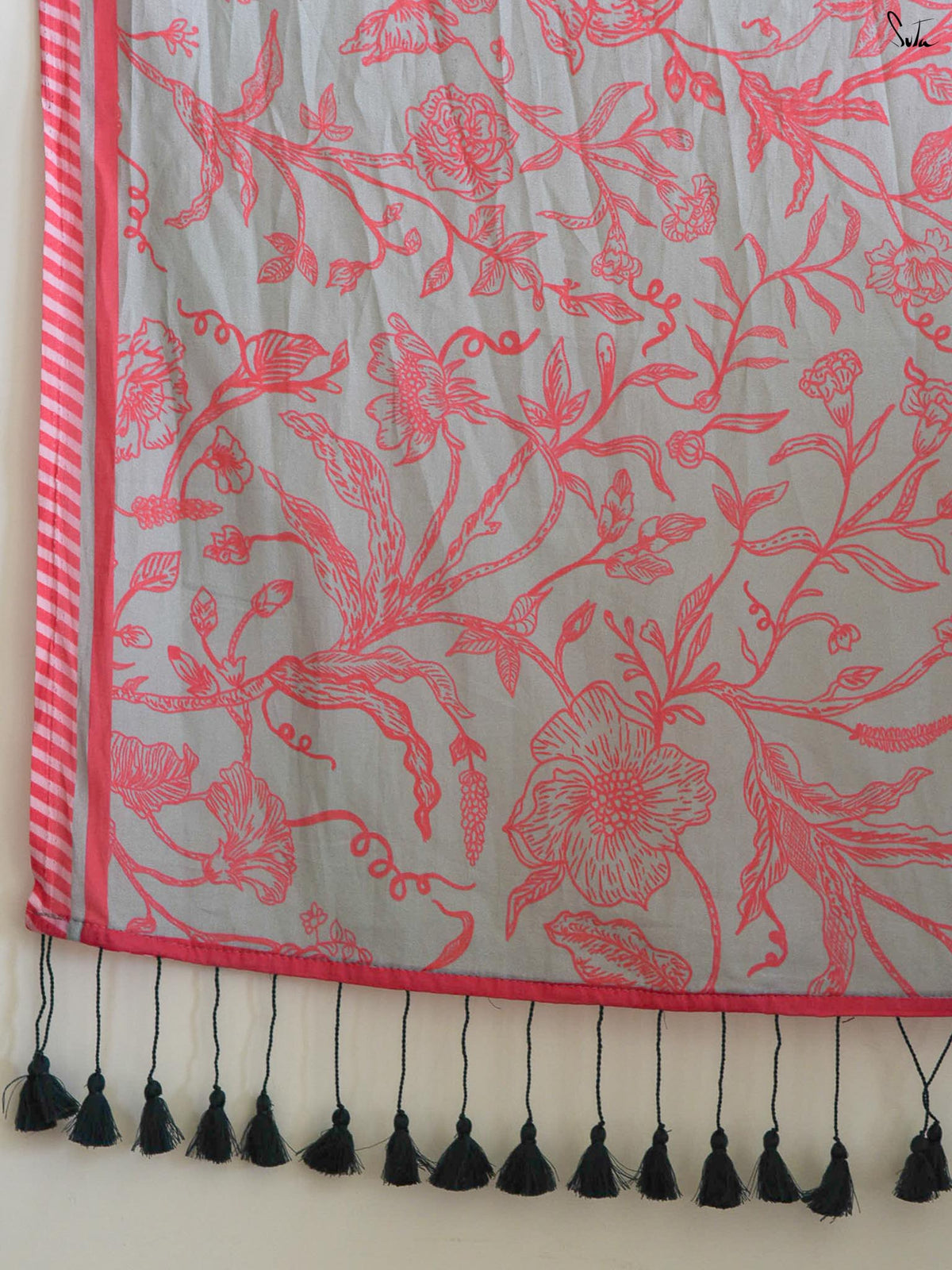 A Tale Of Pink