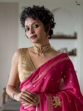 Vinayaki Saree
