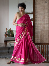 Vinayaki Saree