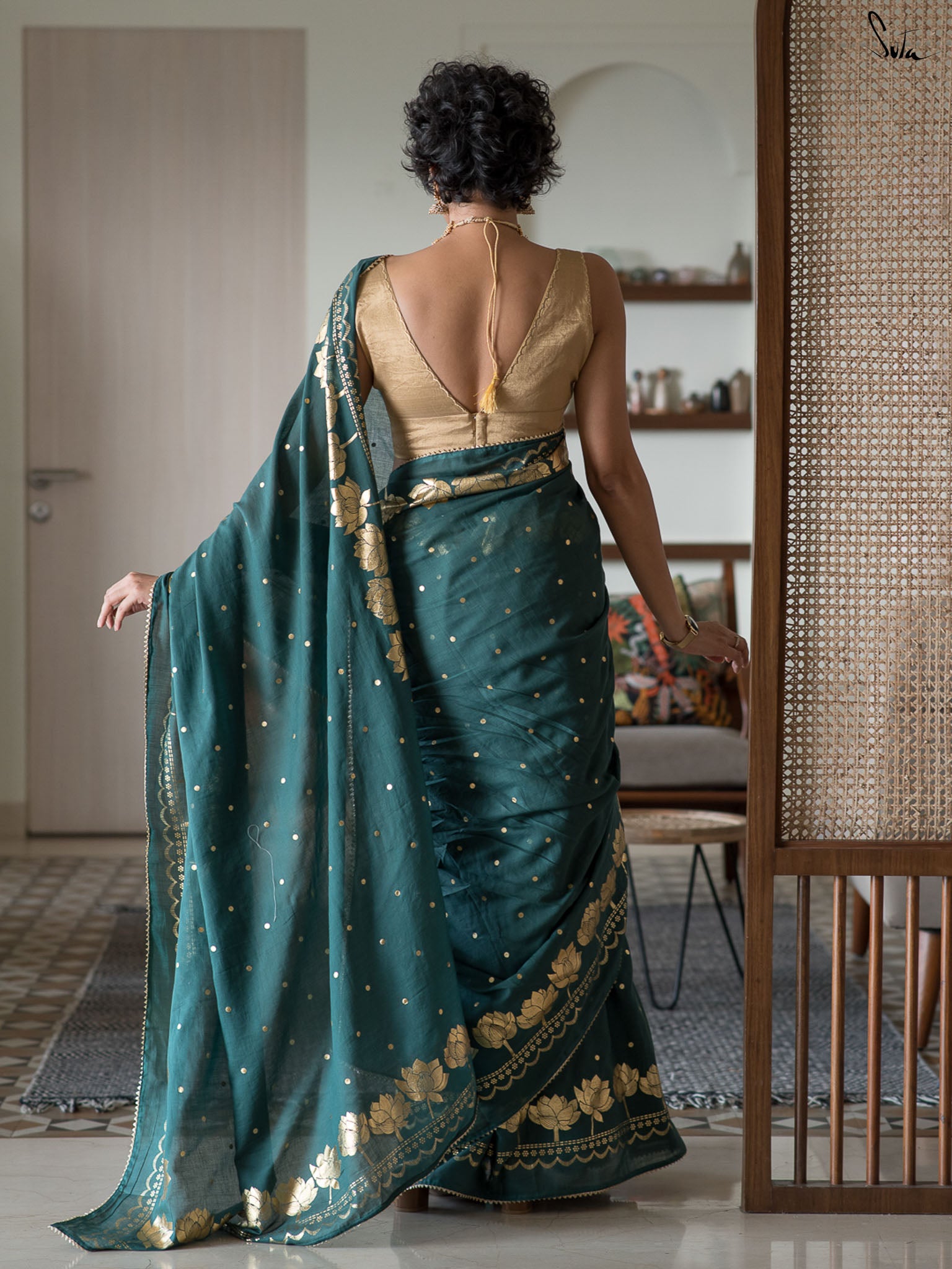 Prakruti Saree