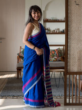 Moksha's Khwahish Saree
