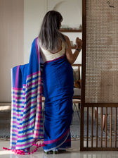 Moksha's Khwahish Saree