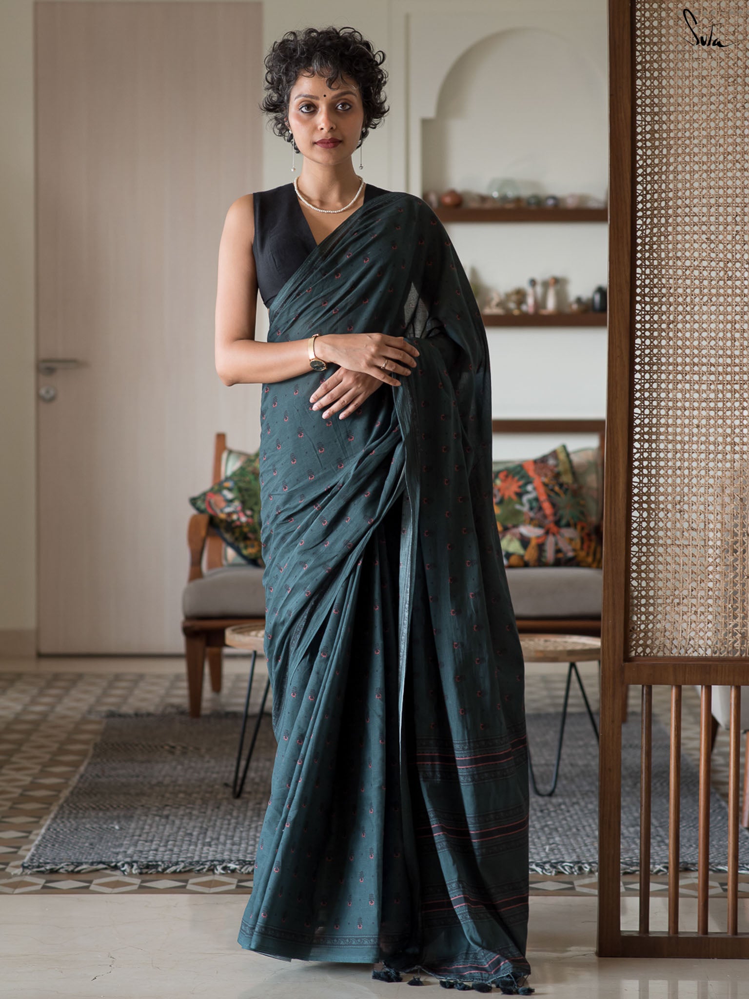 Millan Saree