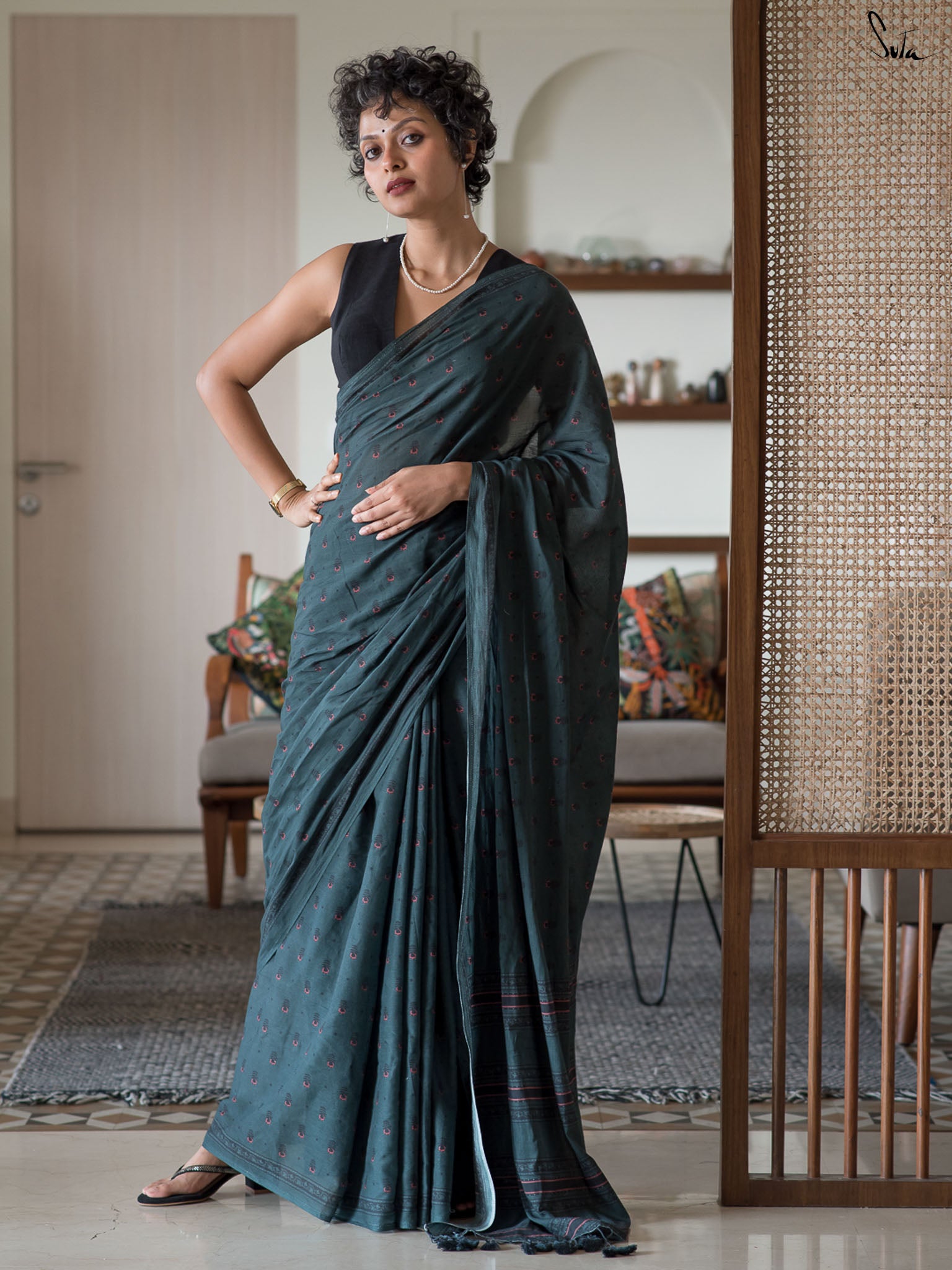 Millan Saree