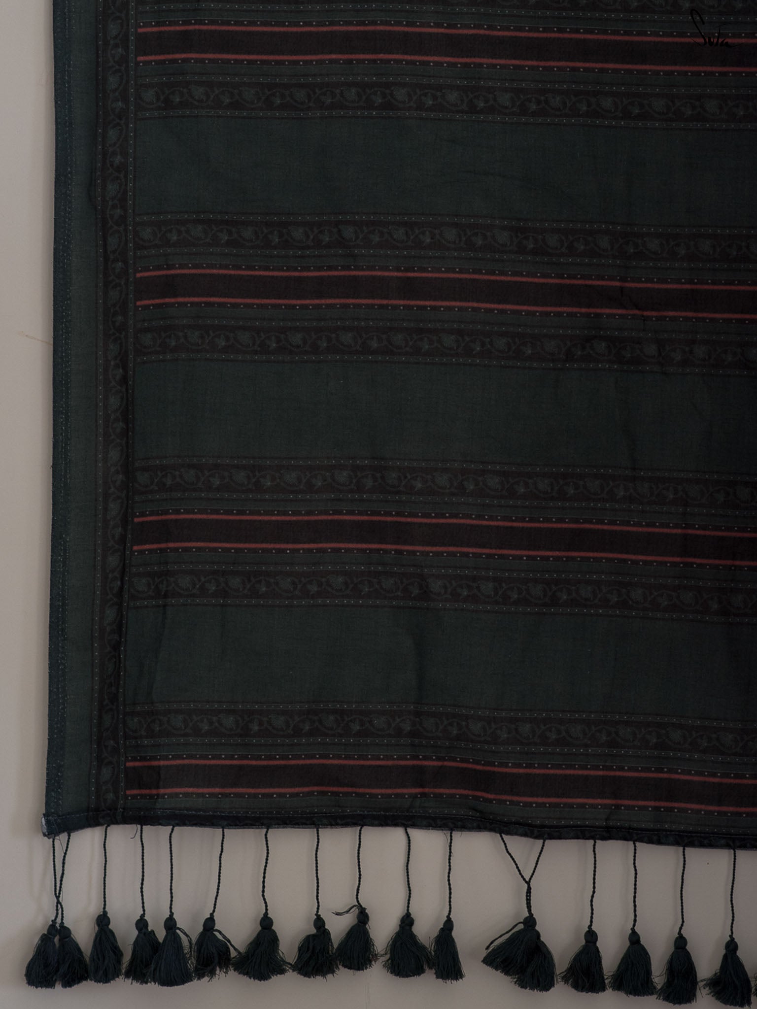 Dono Jahaan Saree