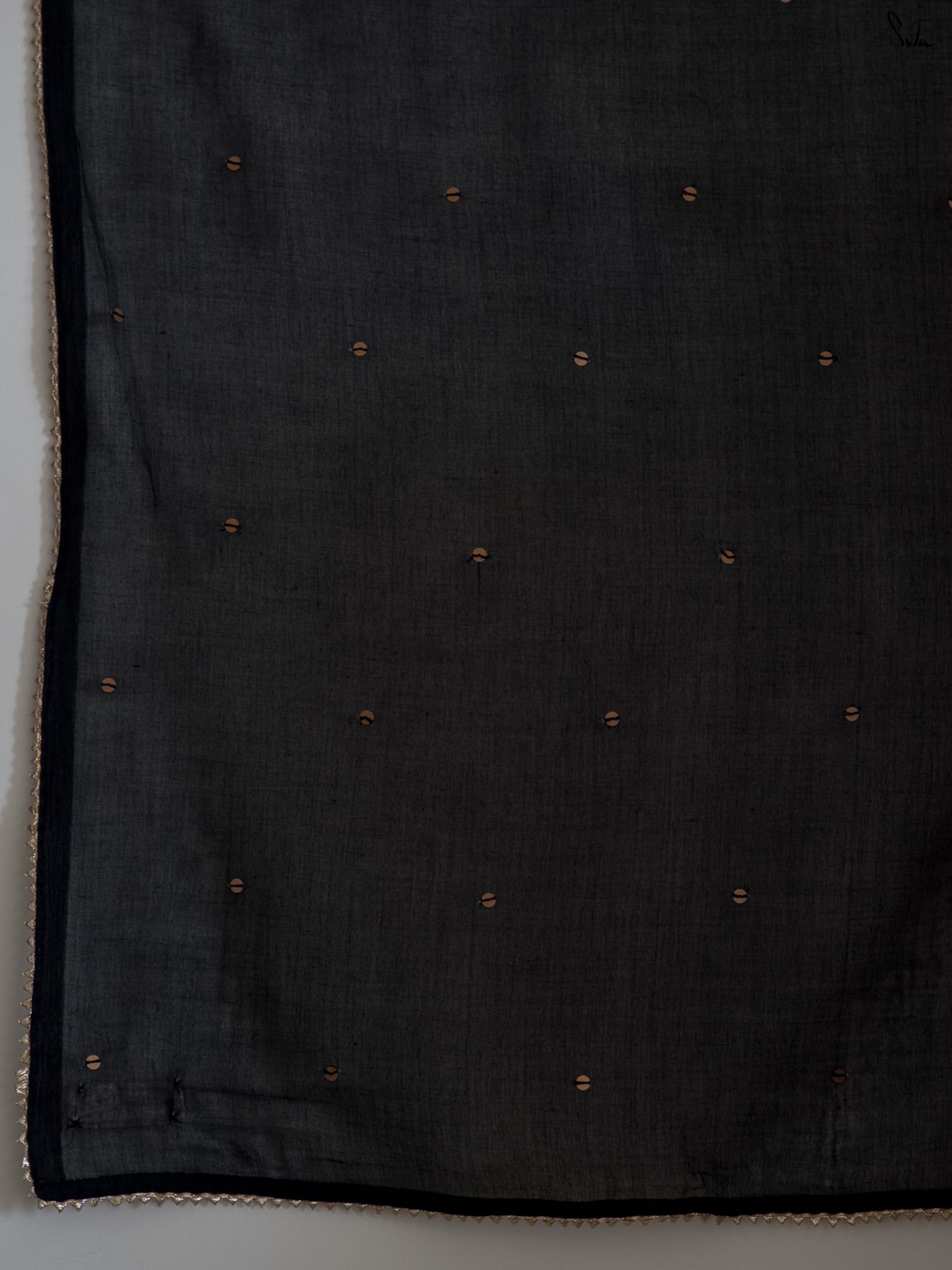 Black Velvet Trickle