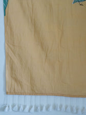 Life Gives Lemons Saree