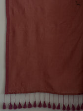 Beat The Odds Saree