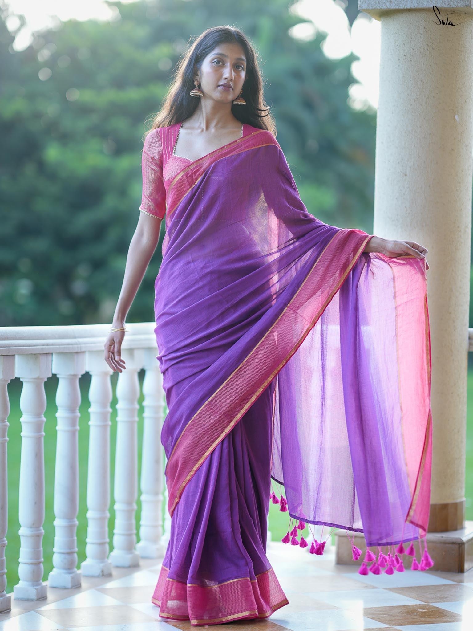 Violets & Pyaar