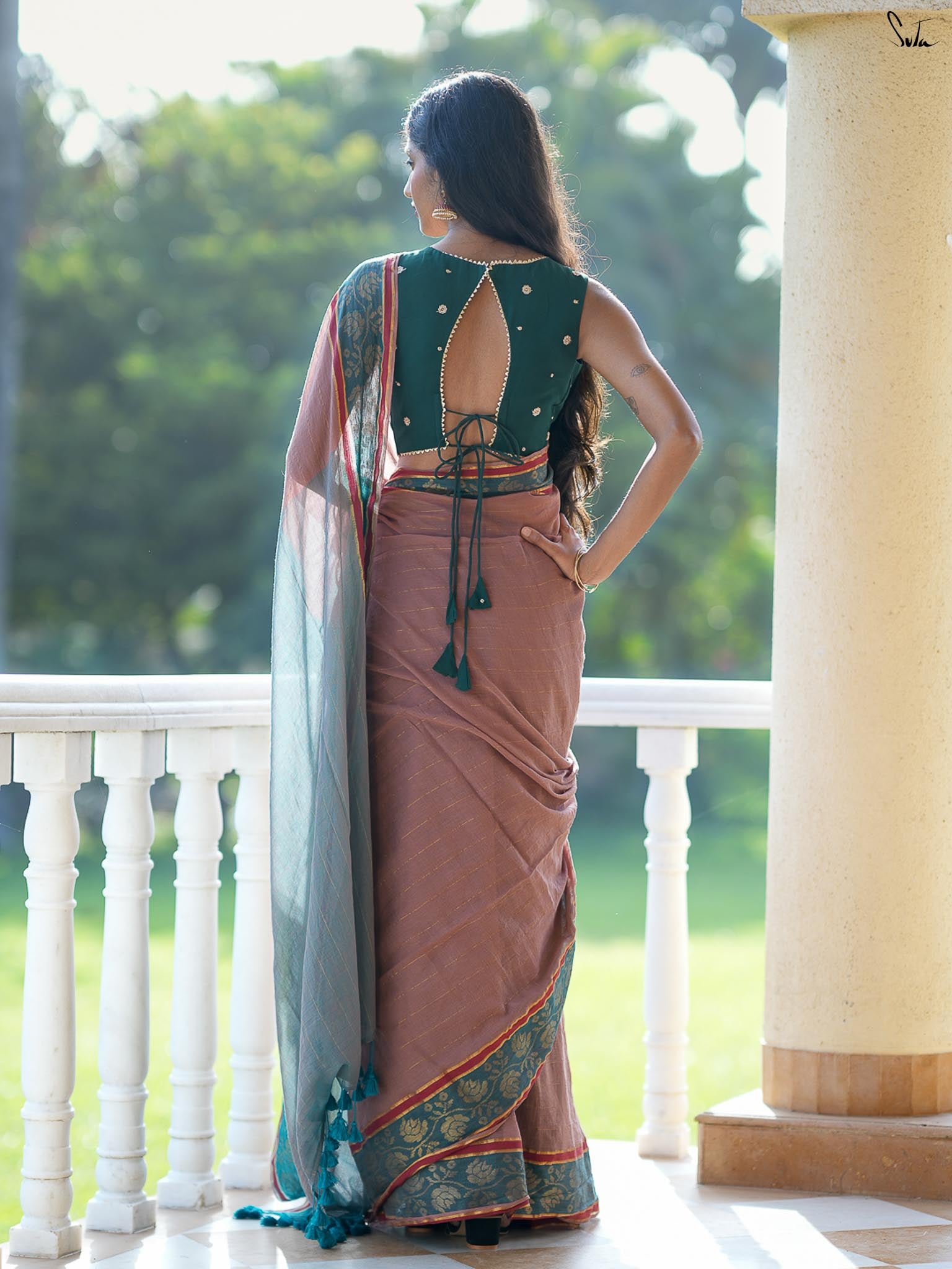 Mehendi Ready