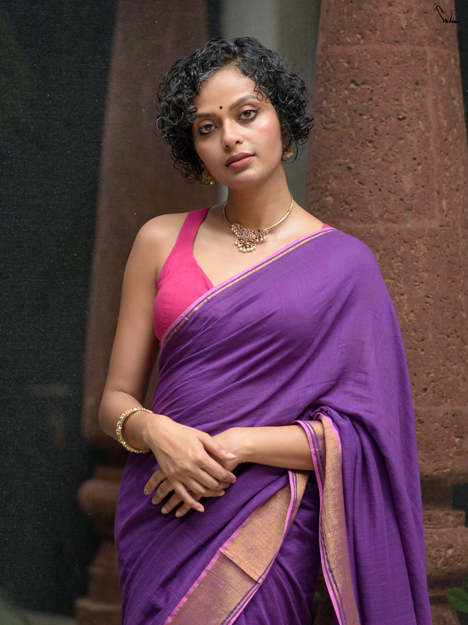 Nawabi Nilofer